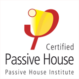 Certifikat Passive House